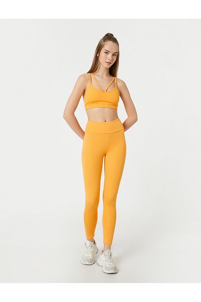 Koton Grundlegende Sportleggings