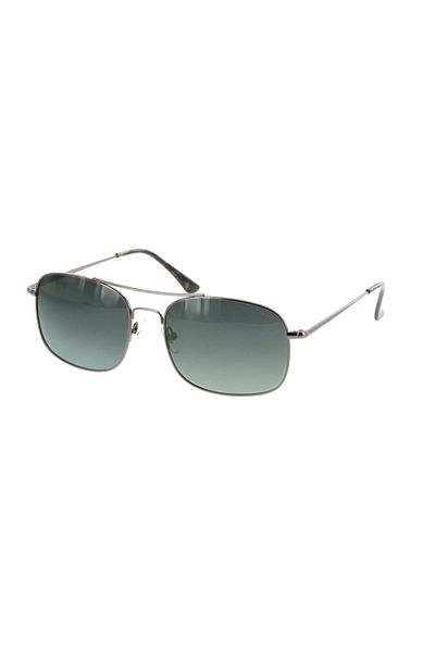 Soleil So1305-02 60 Polarized Men's Sunglasses