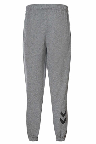hummel Mese Regular Pants Pamuklu Kumaş Erkek Eşofman Altı