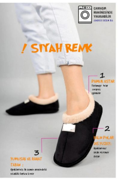Ayakkabı Ülkesi Παντόφλες Unisex για άνδρες και γυναίκες - Παπούτσια εσωτερικού χώρου, μαλακή σόλα