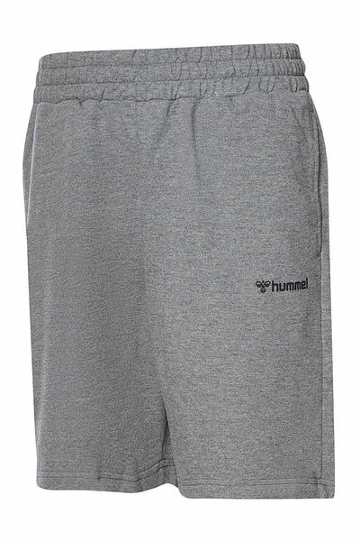 hummel Mesen Short Men's Tracksuit Bottom 932095 -2833Anthracite
