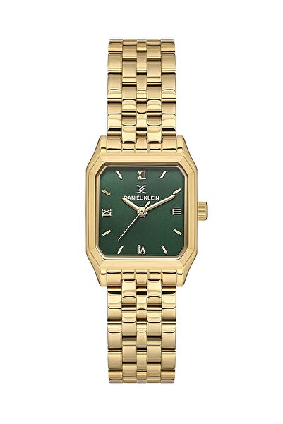Daniel Klein Dk.1.13877-5 Kadın Kol Saati