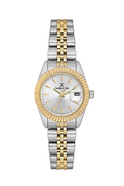 Daniel Klein Dk.3.10030-4 Kadın Kol Saati