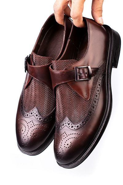 maximoda Естествена кожа, италиански дизайн, мъжки обувки от вътрешна и външна кожа