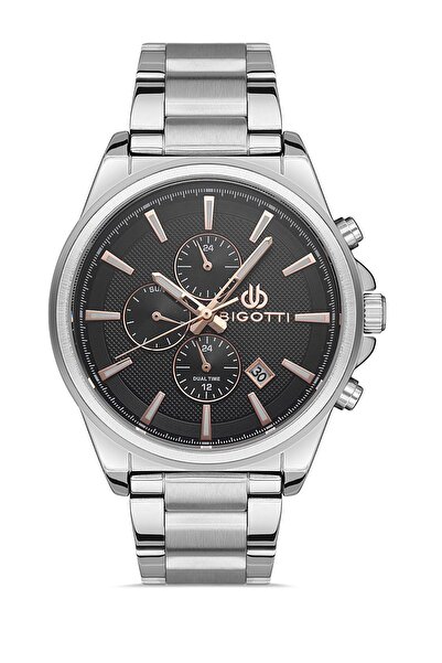 Bigotti Bg.1.10431.2 Men's Wristwatch