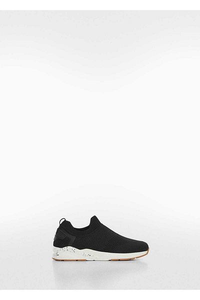 MANGO Kids Turnschuhe - Mit Socken
