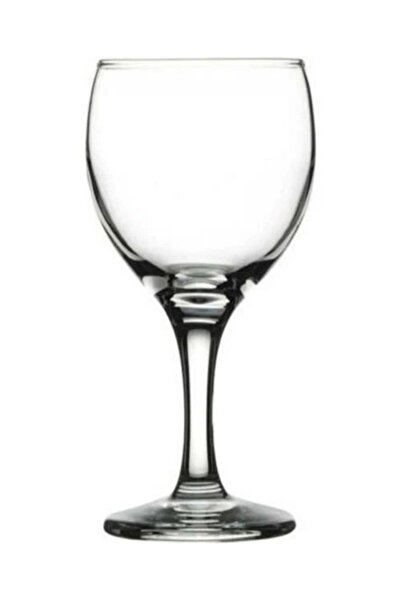 Paşabahçe Paris Şarap Kadehi 4 Adet 245 Cc Hediyelik Kutulu -su & Meşrubat & Kahve Yanı