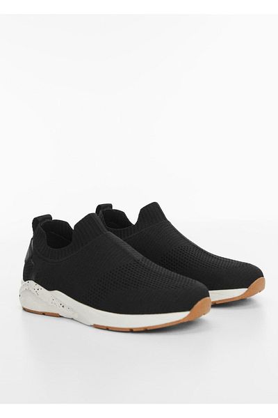 MANGO Kids Turnschuhe - Mit Socken