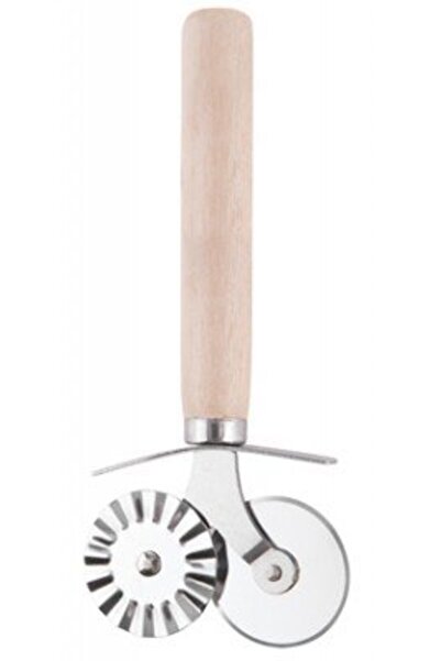Marsilyan Pizza Cutter and Dough Roller Ieg-U87I5869