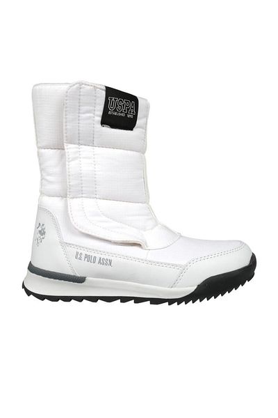 U.S. Polo Assn. Clark Girl's Snow Boots 101050677