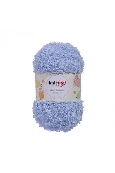knitme Knit Me 5 τεμαχίων πλεκτό σχοινί χειρός 751