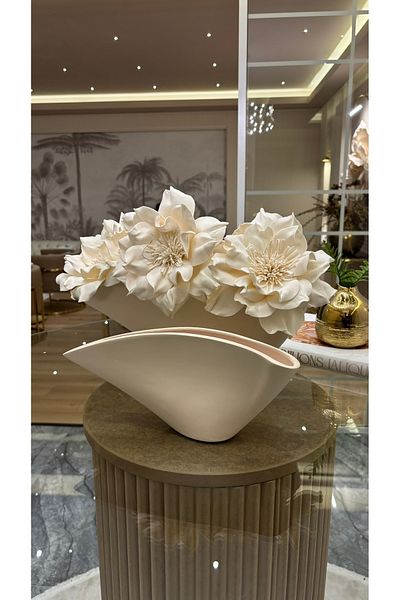 AstreHome Aurora Ceramic Decorative Vase Set