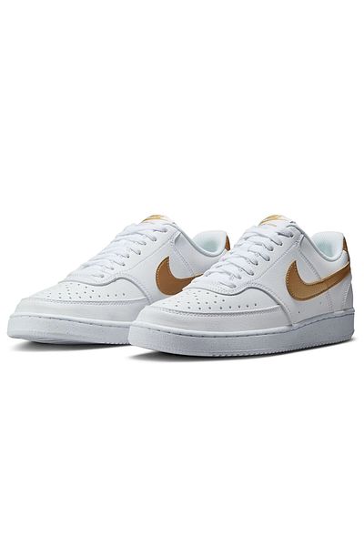 Nike Unisex Court Vision Low Next Nature Casual Shoes
