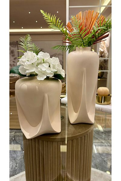 AstreHome Norde Ceramic Vase Set