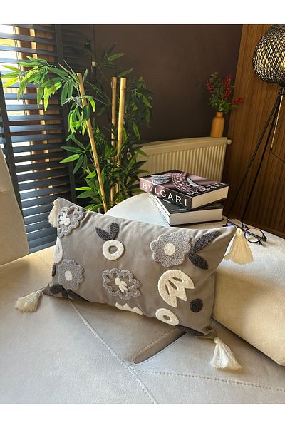 en gözde home HACĂ DE SIGURĂ BRODATĂ PUNCH