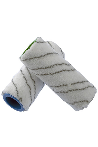 Makodesign Ewm 2 & Ewm 2 Premium Wet Dry Sweeper Roller Brush Kit - Fc 3, Fc 4, Fc 5, Fc 7-2 Pcs