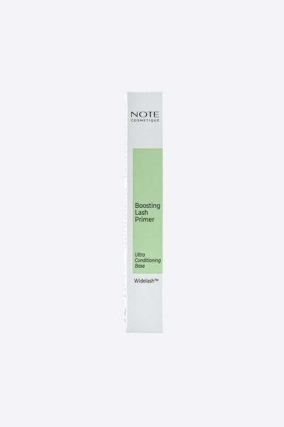 NOTE EYES |MASCARA |BOOSTING LASH PRIMER_9 ml_ffff