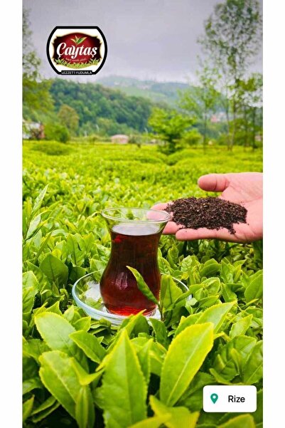 ÇAYTAŞÇAY 30 gr Demlik Poşet Çay 5kg Diamond Model