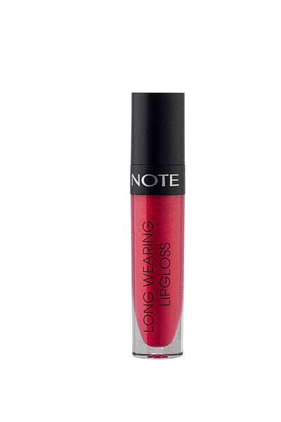NOTE LIPS|LIPSTICK|NOTE LONG WEARING LIPSTICK 18_UN_UN