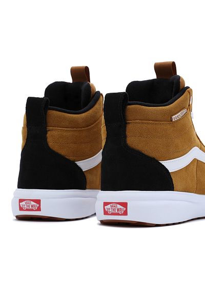 Vans Mn Range Exp Hi Guard