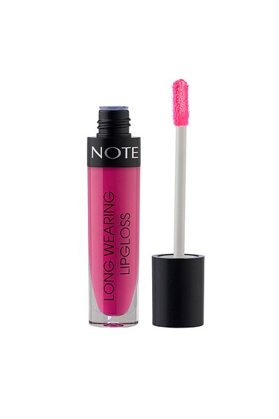 NOTE LIPS|LIPSTICK|NOTE LONG WEARING LIPSTICK 17_UN_UN