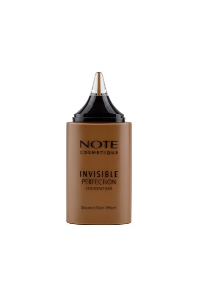 NOTE FACE|FACEFOUNDATION|NOTE INVISIBLE PERFECTION FOUNDATION 210_35 ml_210 Intens