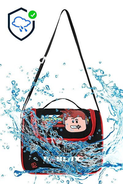 Roblox thermal Licensed thermal Insulated Lunch Box