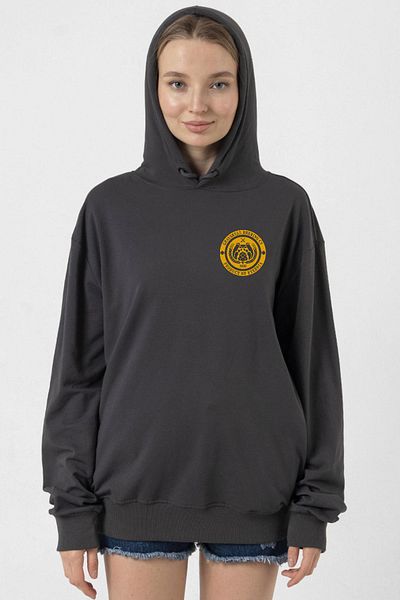 Tshirthane He Man Grayskull Brewing Co Logo - Smoked Women's Hoodie 2Ip