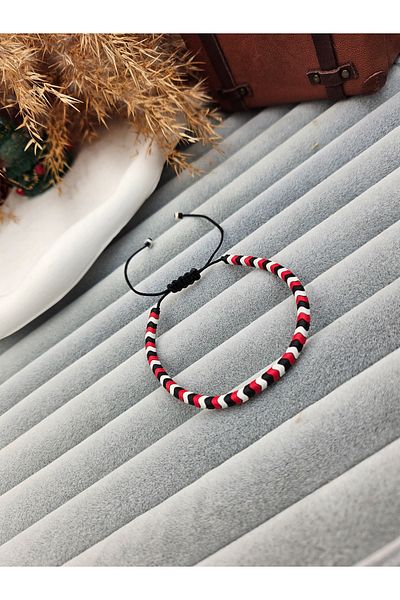 AURA Natural Stone Men's Bracelet