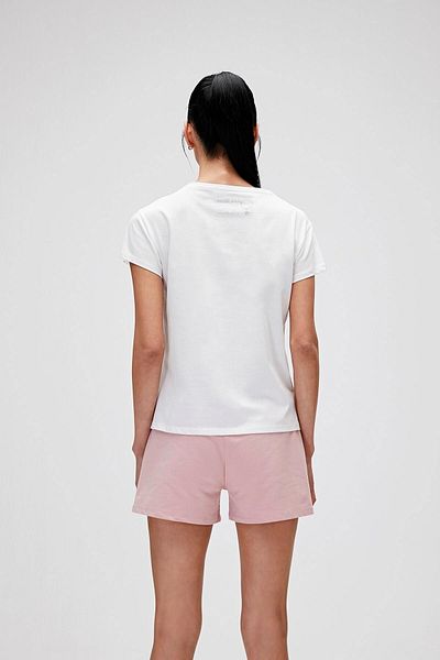Bad Bear Logo Tee Women's T-Shirt