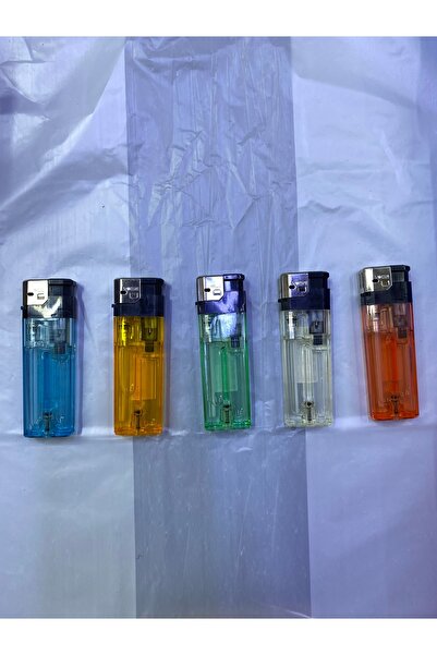 Tokai 5 ADET MANYETOLU DOLDURULABİLİR TOKAİ ÇAKMAK