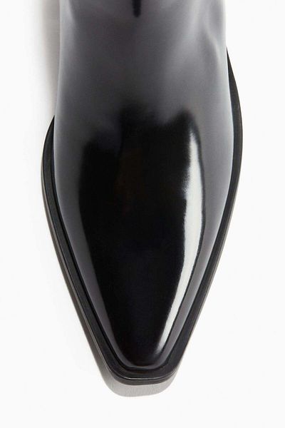 H&M Pointed boots