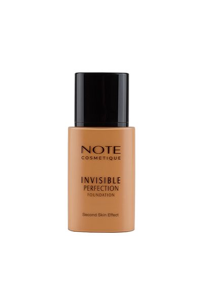 NOTE FACE|FACEFOUNDATION|NOTE INVISIBLE PERFECTION FOUNDATION 200_UN_UN
