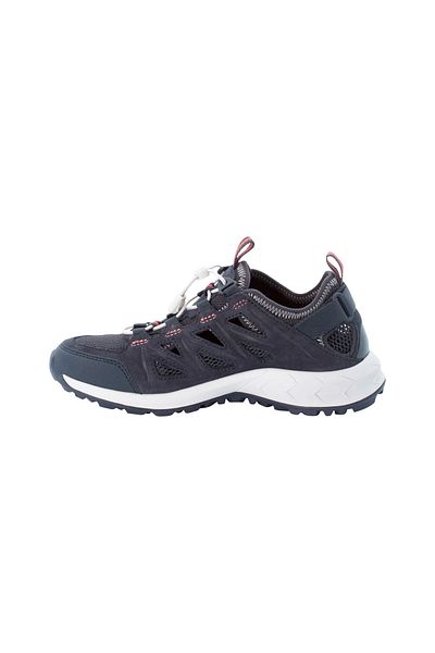 Jack Wolfskin Pantofi de exterior Woodland 2 Hybrid Low W pentru femei 4051351-1207
