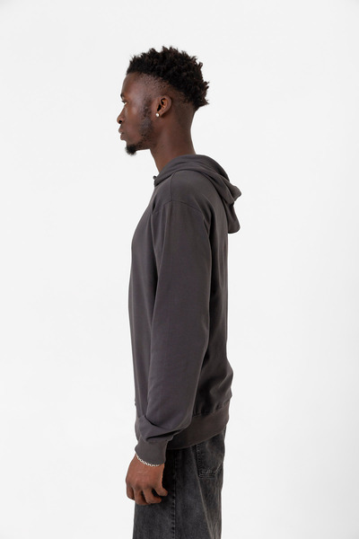 Tshirthane Інспектор Гаджет Wowsers Фуме Еркек Капшонлу 2ip