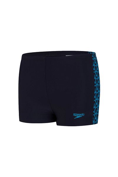 SPEEDO Boomstar Splice Aquashort - JM Navy/Albastru