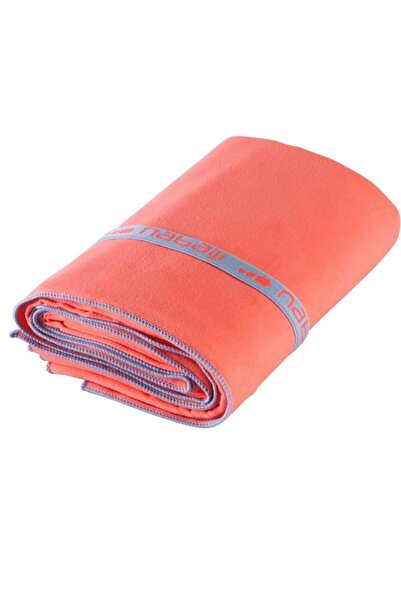 Decathlon Рушник з мікрофібри - м'який та зручний дизайн