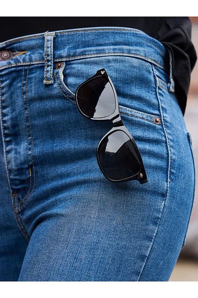 STAOOM Wayferi Unisex Sunglasses