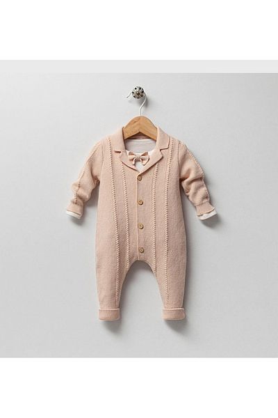 Nipperland Baby Boy Quality Knitwear |   Newborn Gift | (the Gift Will Come with a Gift Box)