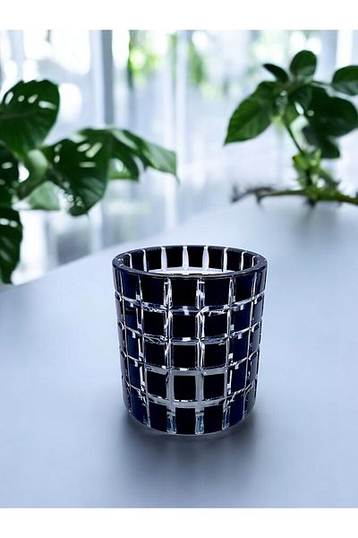 Paşabahçe A. Presentation Holder - Crystal Cut Brother