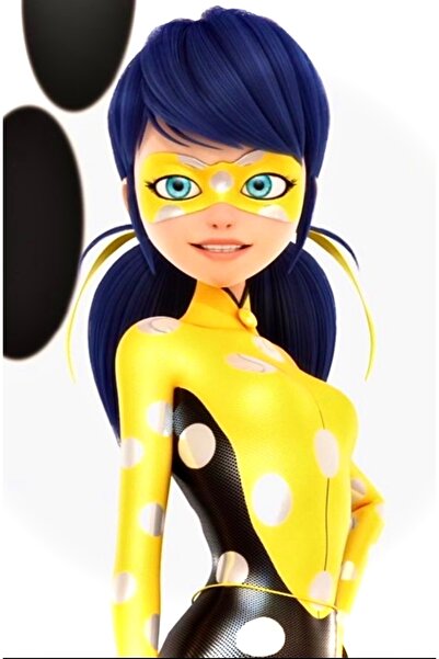 DennisEylul Uğur Böceği Yeni Karakter