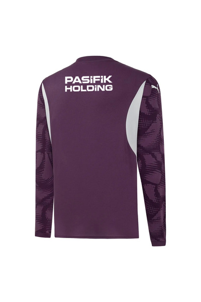 GSStore Galatasaray Puma 2024/2025 Kaleci Mor Forma 77967208