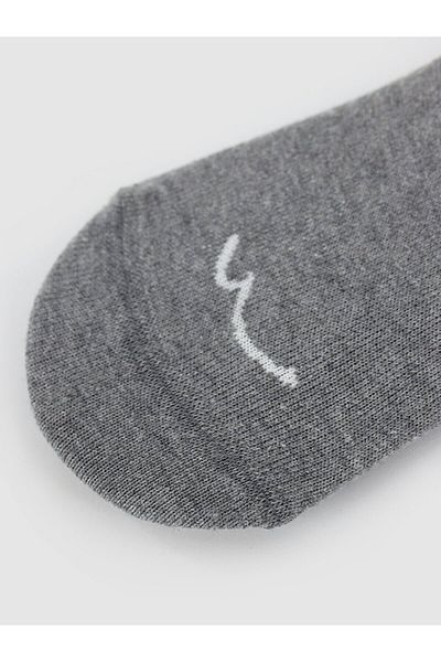 Ltb Gray Socks