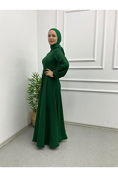 Butik tesettür
