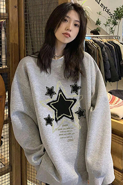 Wish BF Світшот з принтом унісекс