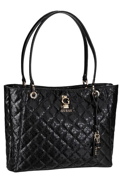 Guess Schultertasche Bessey Noel