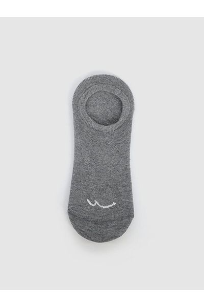 Ltb Gray Socks