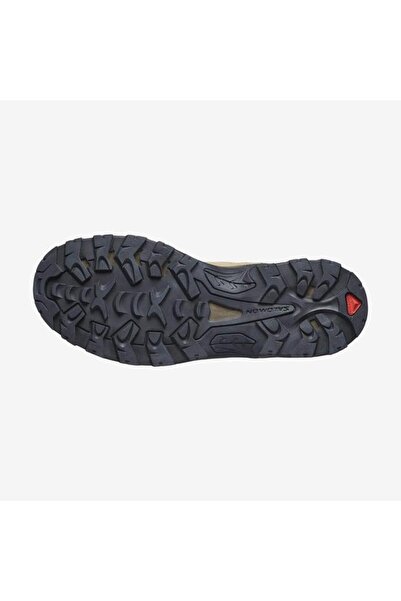 Salomon 471814 Quest Rove GTX Kangaro/Kelp/Black Erkek Outdoor Bot