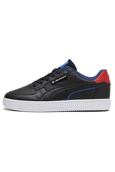 Puma Pantofi sport pentru bărbați BMW MMS Caven 2.0 308163 NEGRI