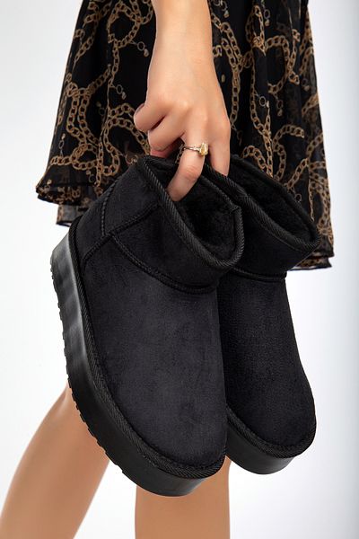 ESPEDA Classic Ultra Mini Γυναικείες Μπότες - Espeda και Bootie